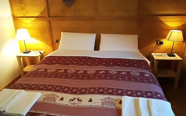 B&B Kèbele