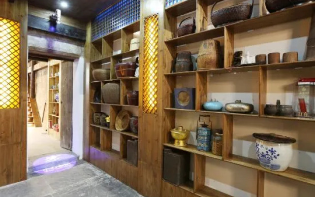 Sanxizhai Guesthouse