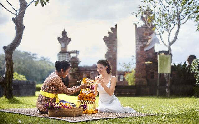 Mandapa, a Ritz-Carlton Reserve