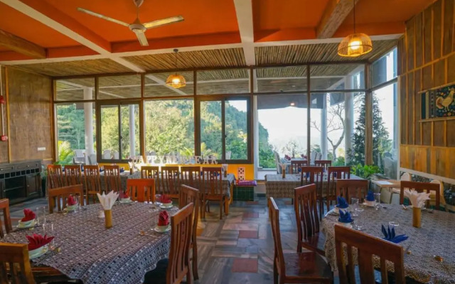 Ba Khan Village Resort