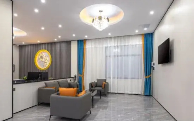 Novi Hotel (Haikou Meilan Airport)