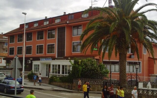 Los Nogales