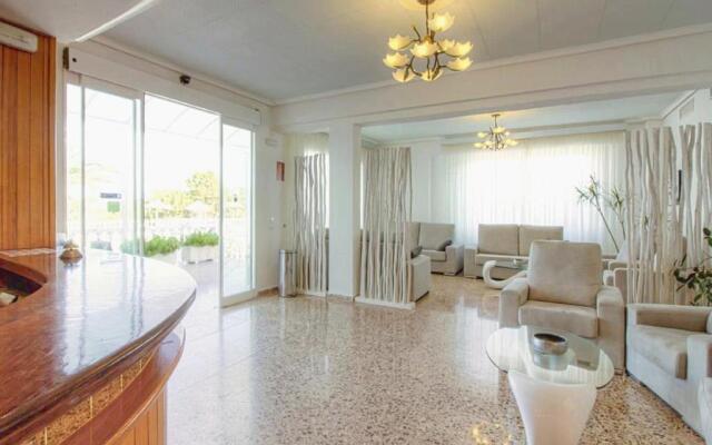 Roquetes Rooms - Formentera Break
