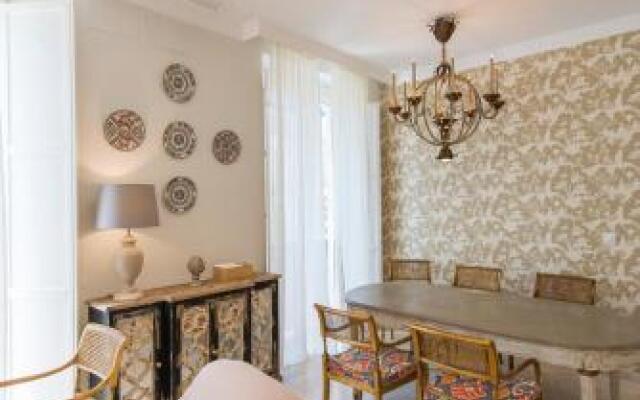 Apartamento Living By Cathedral