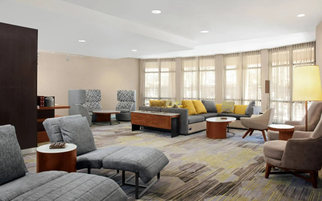Courtyard by Marriott St Augustine I-95