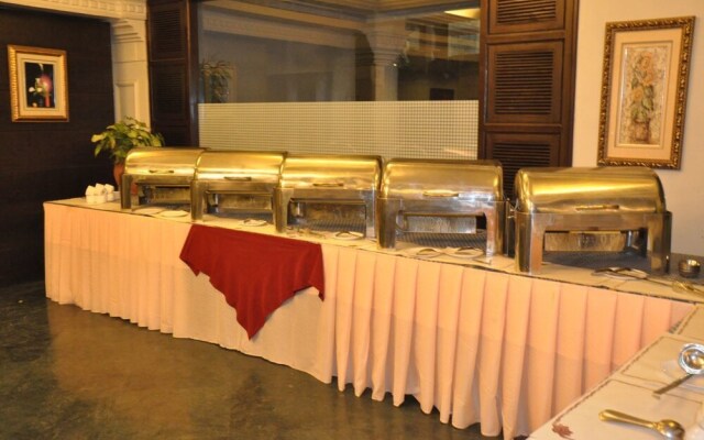 RnB Select Jaipur hotel