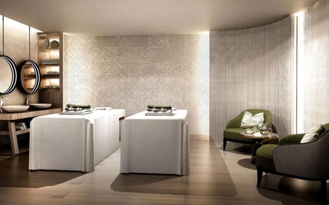 AC Hotel by Marriott Kuala Lumpur