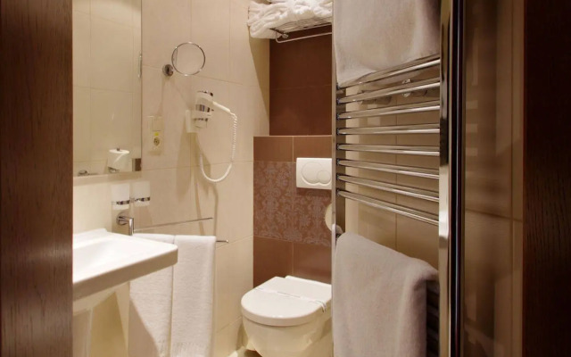 Boutique Hotel Hviezdoslav