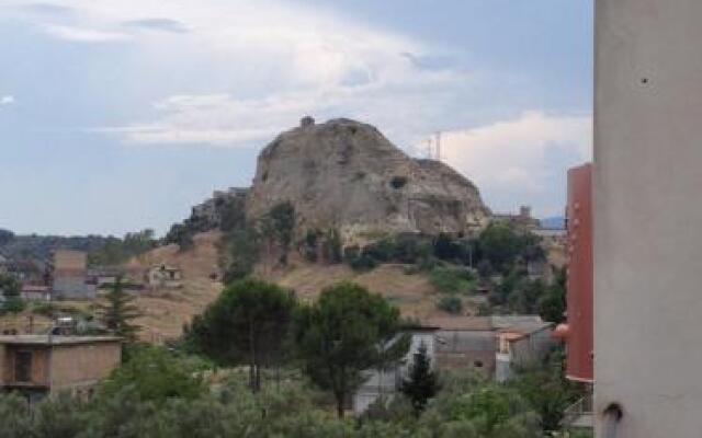 Agriturismo Convivio Di Montalbano