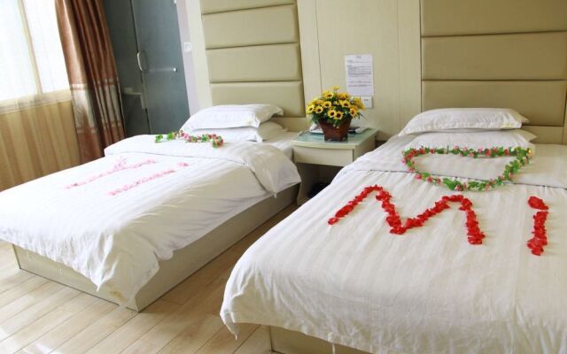 Yimi Hotel Chen Ancestral Temple Branch