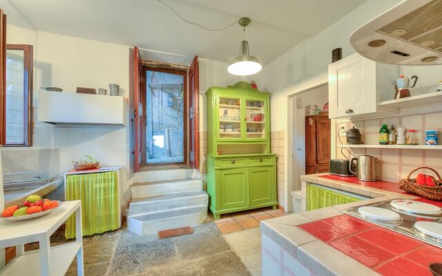Casa Mirica Come una Volta