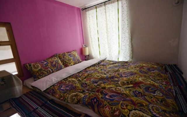 考拉花园青年旅舍(阳朔西街口店)