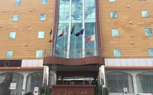 Gorash Hotel