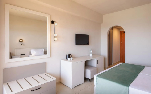 Sol Cosmopolitan Rhodes - All inclusive