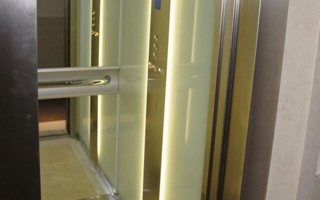 UnaHotels Ecohotel Villa Costanza Venezia