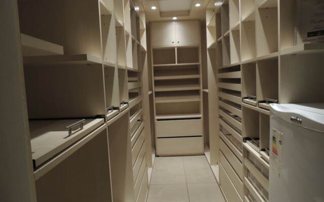 GM Rooms Rental Suites