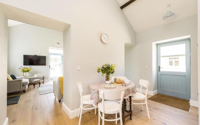 Tothery Cottage