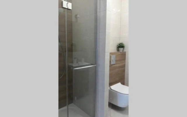 Lux Apartment close to Medicover and Paley