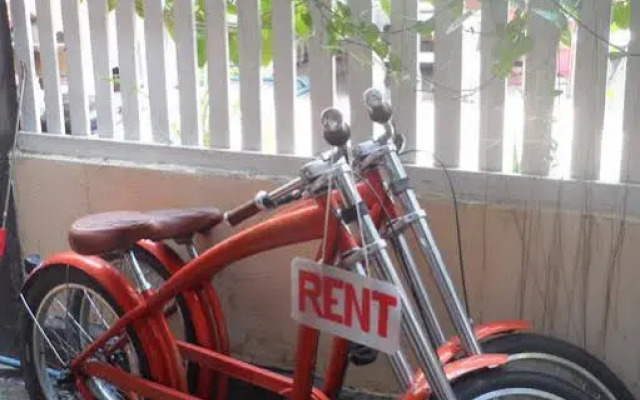 Wild Orchid Guest House