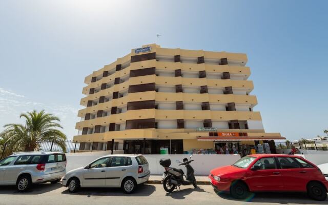 Apartamento Aguila 5