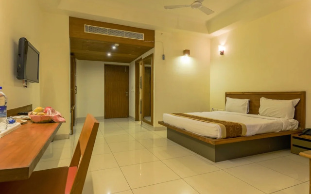 Shivam Resort and Hotel