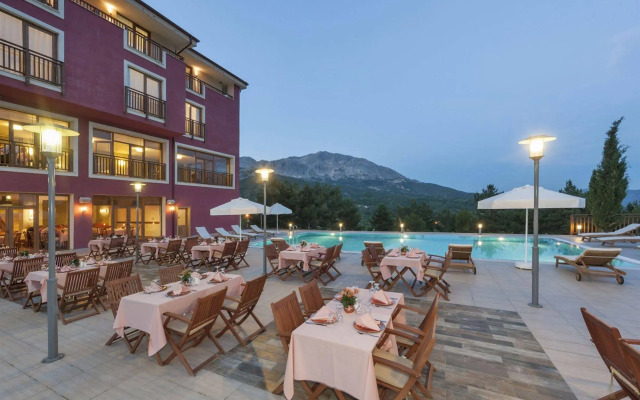 Sagalassos Lodge & Spa