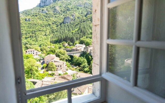 Château de Madières - Châteauzen