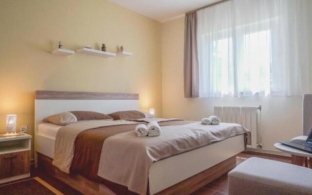 Apartment Brijuni