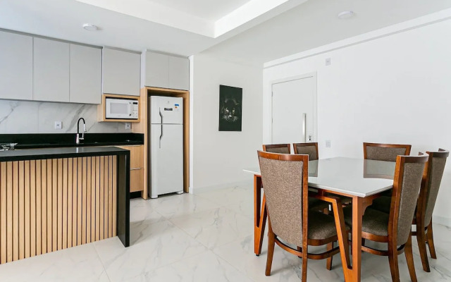 Beautiful Apart 5 Minutes From Jurere Beach Epc025