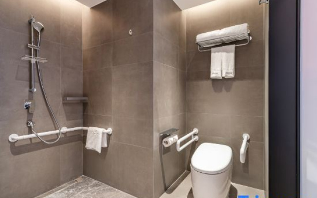 Jo&Joe Chengdu Dujiangyan – Bathroom – Chengdu