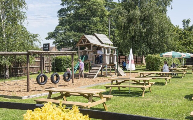 The Bell Inn