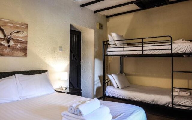 Trevor Arms Hotel
