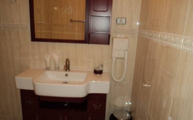 Hotel Boutique Shine