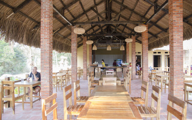 Palm Hill Resort Phu Quoc