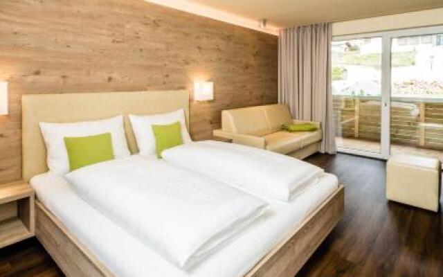 Aktiv Hotel Edelweiss