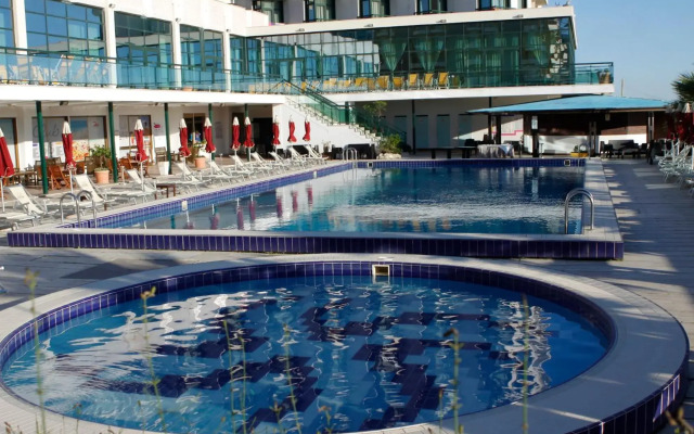 Club Esse Mediterraneo