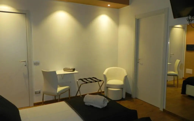 Bed  Breakfast Beauty