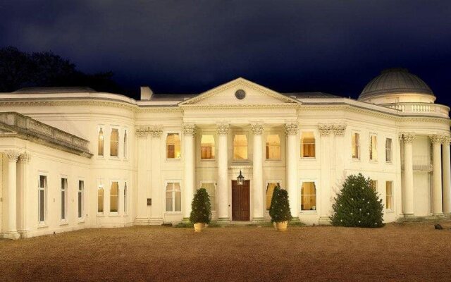 Sundridge Park Manor