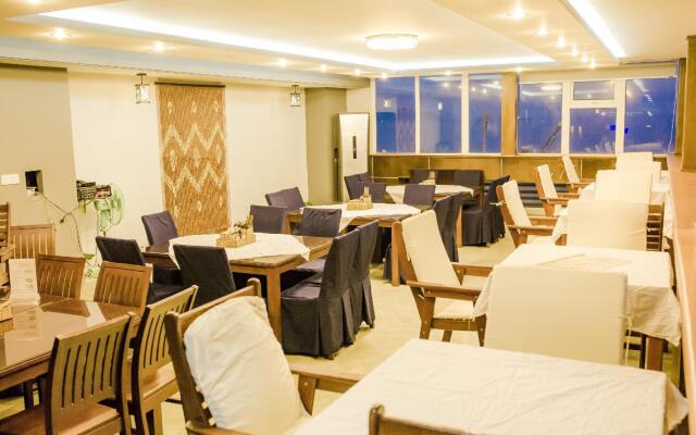 Gio Bien 2 hotel