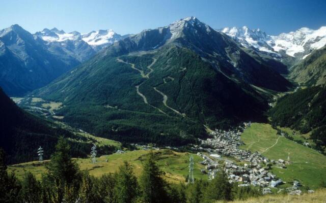 Hotel Locanda Grauson