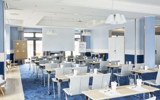 Appartement Küstenperle