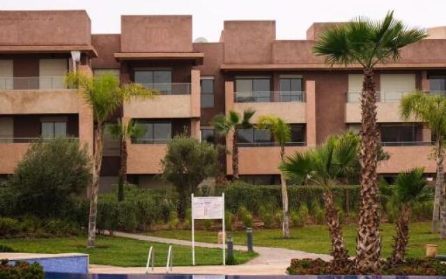 Prestigia Golf City Marrakech