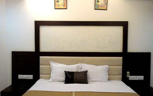 Hotel Orbit