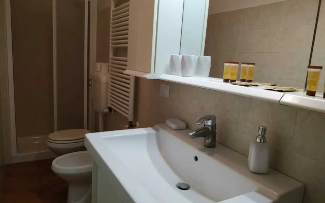 B&B Villa delle Palme