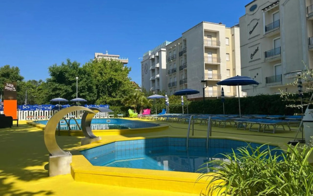 Hotel Senior