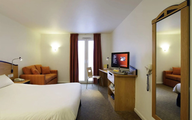 Ibis Bradford Shipley