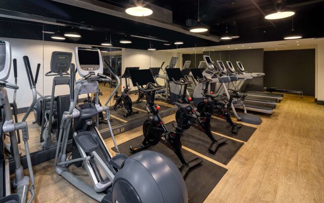 DoubleTree by Hilton Brighton Metropole