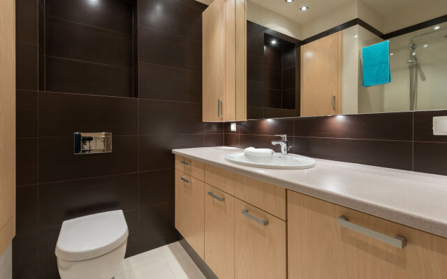 Apartinfo Apartments - Neptun Park