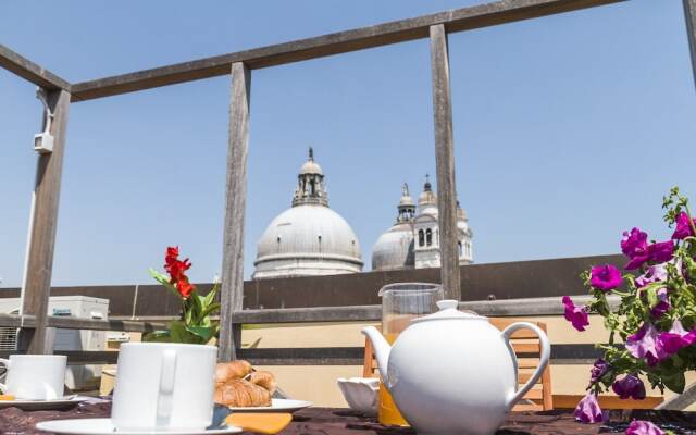 Dorsoduro Charme Apartments