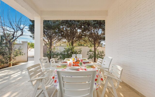 2679 Villetta Filomena - Appartamento Leo by Barbarhouse